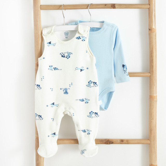 Комплект, цвят: Микс