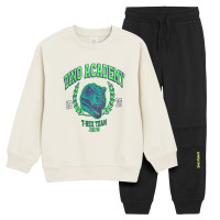 Спортен комплект 2бр., цвят: Микс