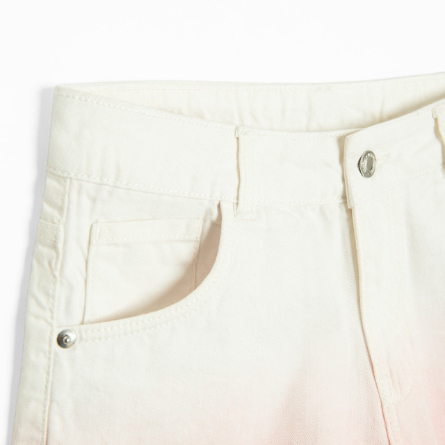 Шорти, цвят: Розов