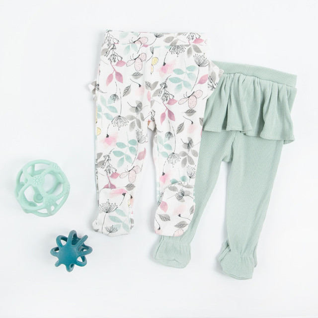 Ританки 2бр., цвят: Микс