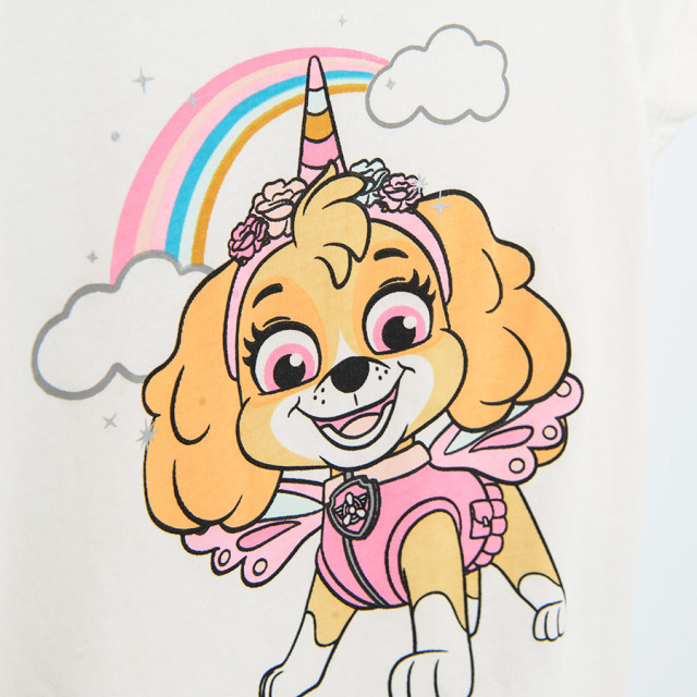 Пижама 2бр. PAW PATROL, цвят: Микс