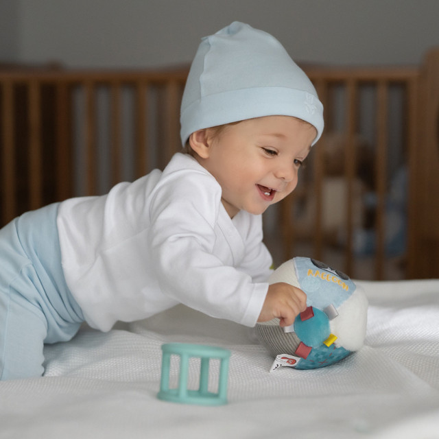 Шапка 2бр., цвят: Микс