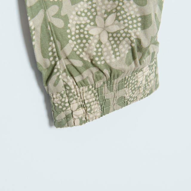 Панталони, цвят: Тюркоазен