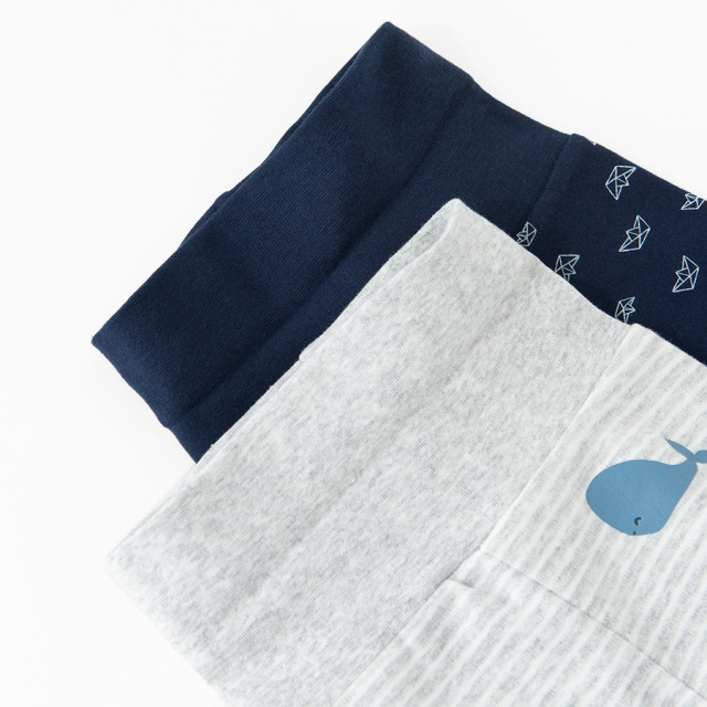 Ританки 2бр., цвят: Микс