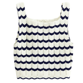 Блуза с къс ръкав, цвят: Бял