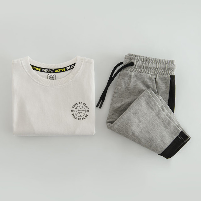 Комплект, цвят: Микс