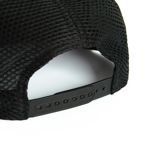 Шапка, цвят: Черен