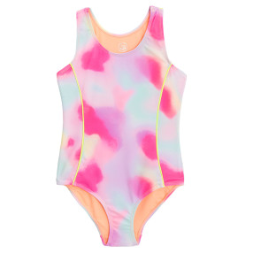 Бански костюми, цвят: Микс