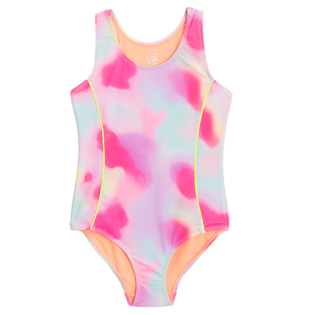 Бански костюми, цвят: Микс