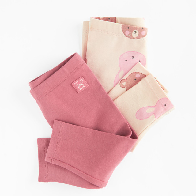 Клин 2бр., цвят: Микс