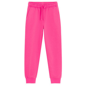 Спортен панталон, цвят: Розов