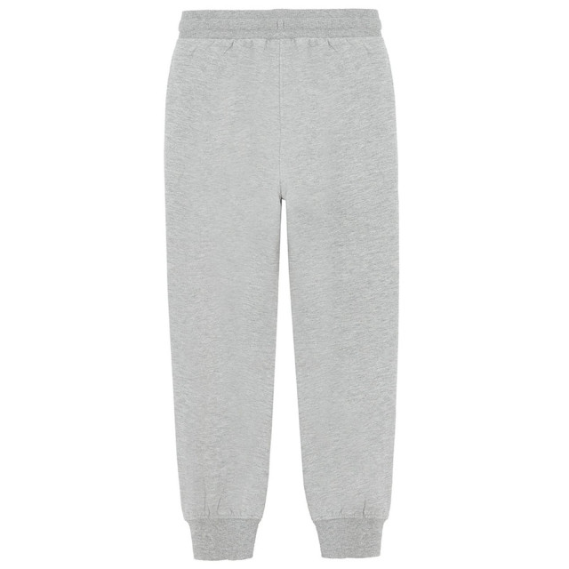 Спортен панталон, цвят: Сив меланж