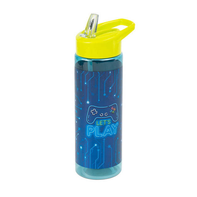 Бутилка за вода