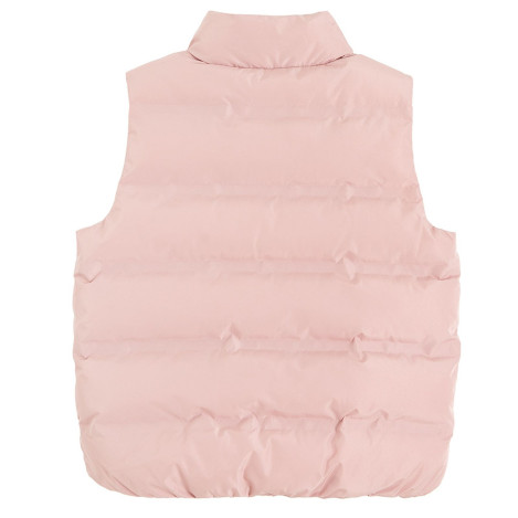 Елек, цвят: Розов