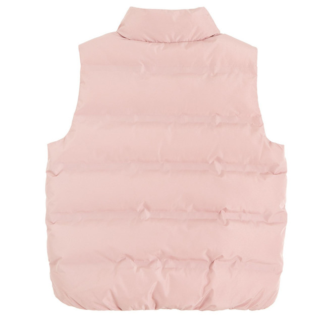 Елек, цвят: Розов