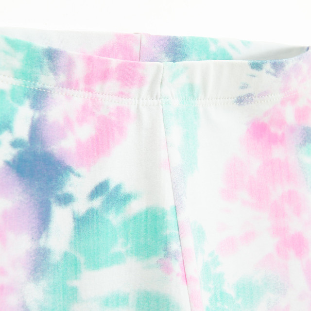 Клин, цвят: Бял