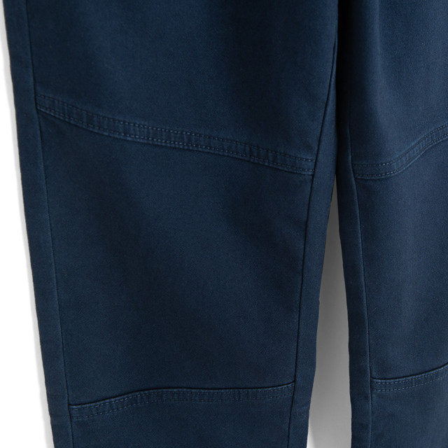 Панталони, цвят: Морско син