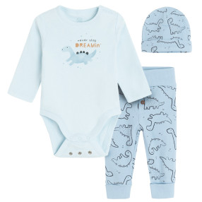 Комплект, цвят: Микс