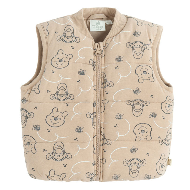 Комплект WINNIE THE POOH, цвят: Микс