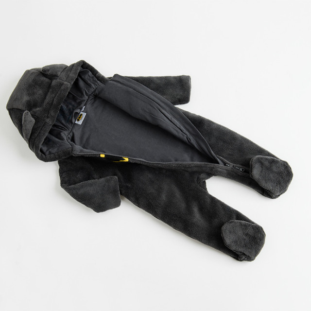 Гащеризон BATMAN, цвят: Графит