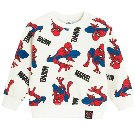 Спортен комплект 2бр. SPIDER-MAN, цвят: Микс