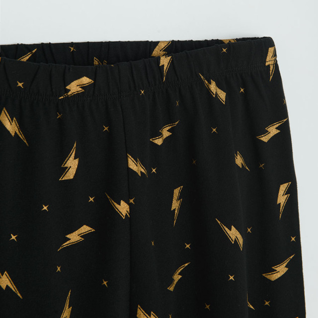 Пижама HARRY POTTER, цвят: Микс