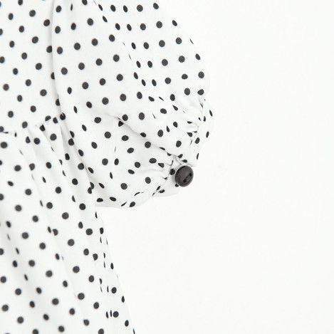 Комплект, цвят: Кремав