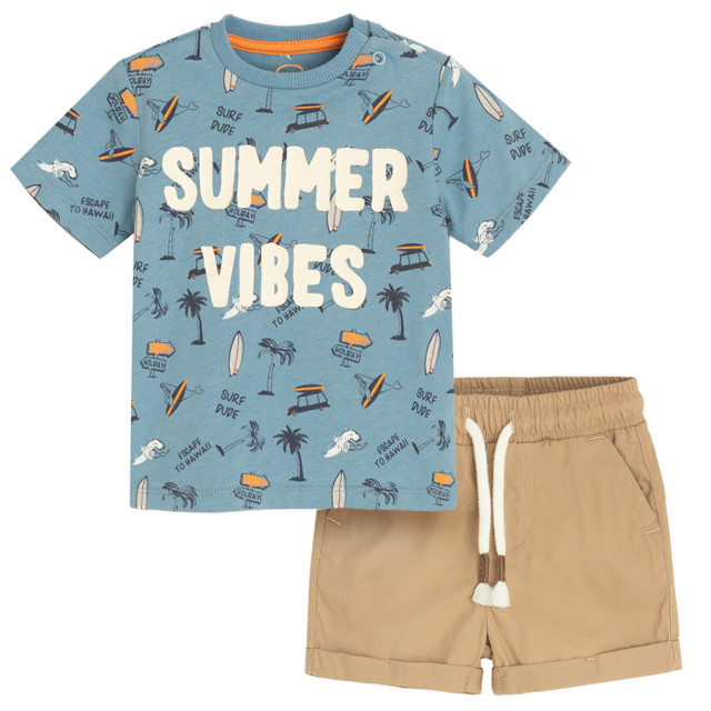 Комплект, цвят: Микс