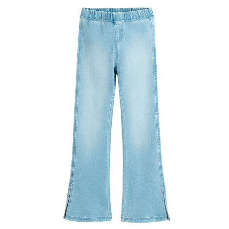 Клин, цвят: Син