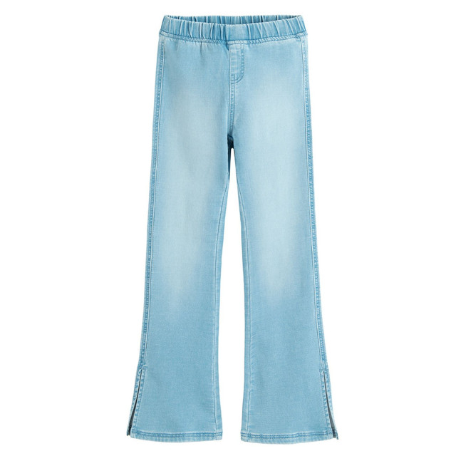 Клин, цвят: Син