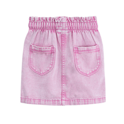 Пола, цвят: Розов