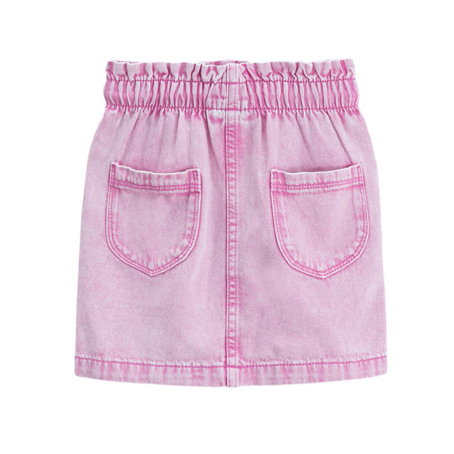 Пола, цвят: Розов