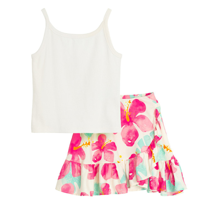 Комплект, цвят: Микс