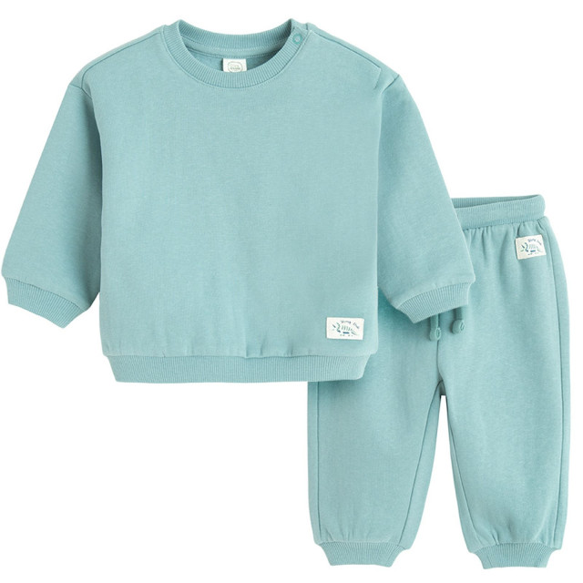 Спортен комплект 2бр., цвят: Микс