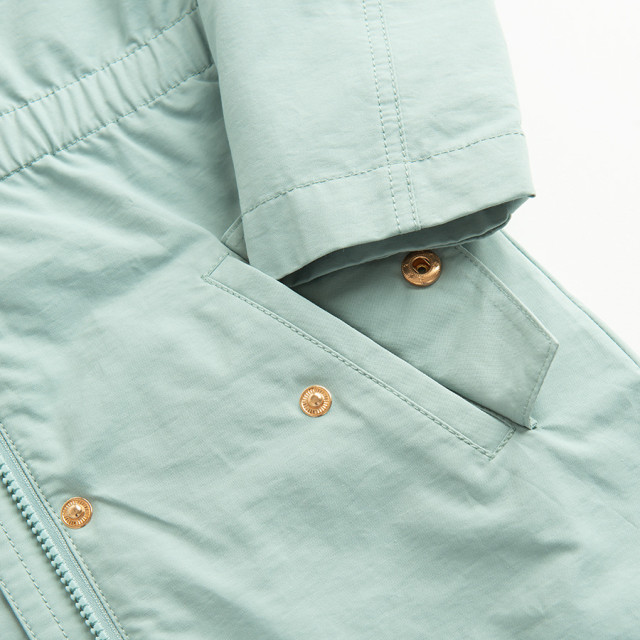 Яке, цвят: Микс