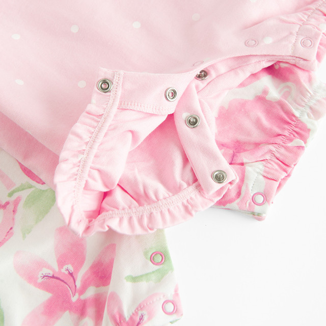 Гащеризони 2бр., цвят: Розов