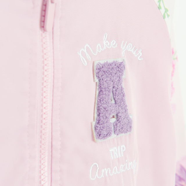 Яке, цвят: Микс