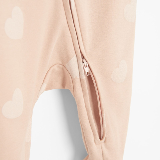 Гащеризон, цвят: Розов