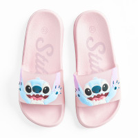 Плажни чехли LILO&STITCH, цвят: Розов
