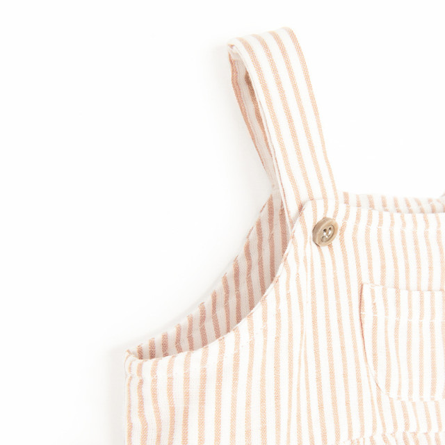 Комплект, цвят: Светло розов