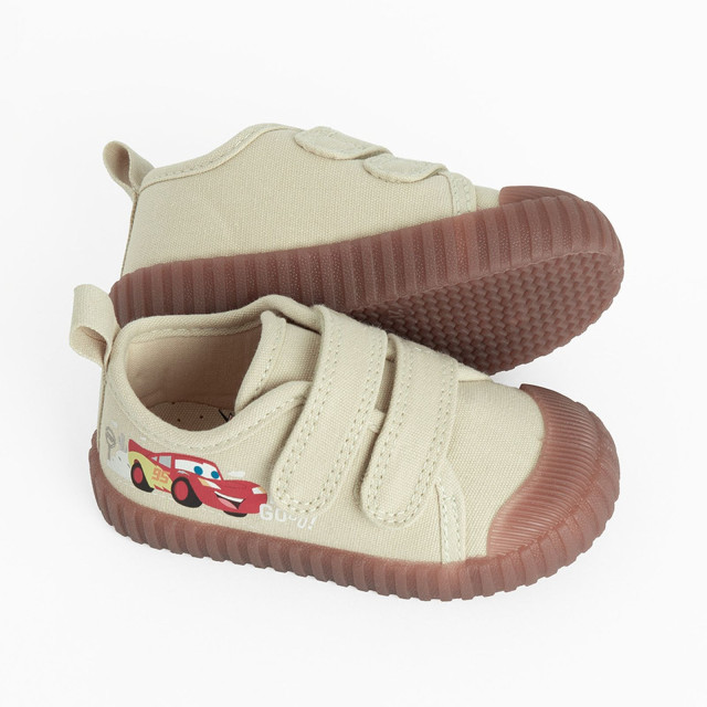 Кецове CARS, цвят: Кафяв