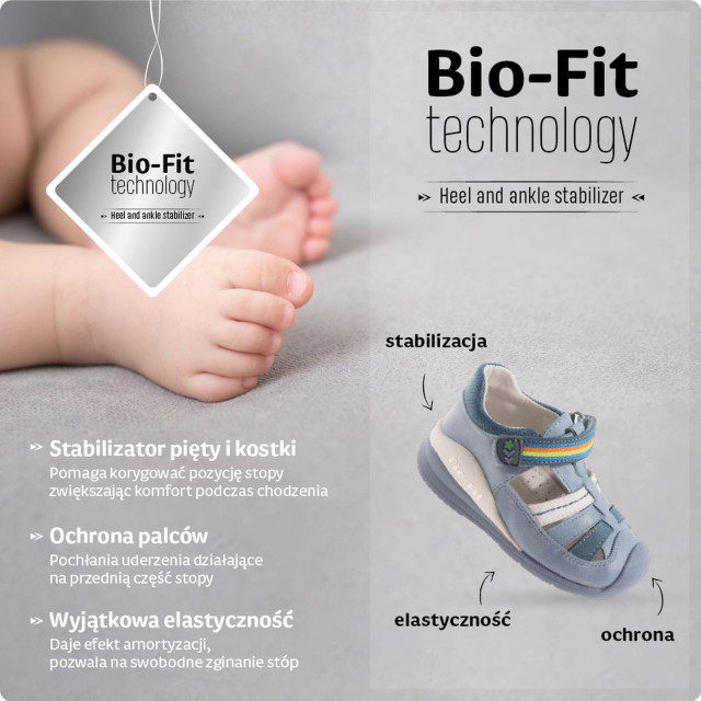 Високи обувки, цвят: Син