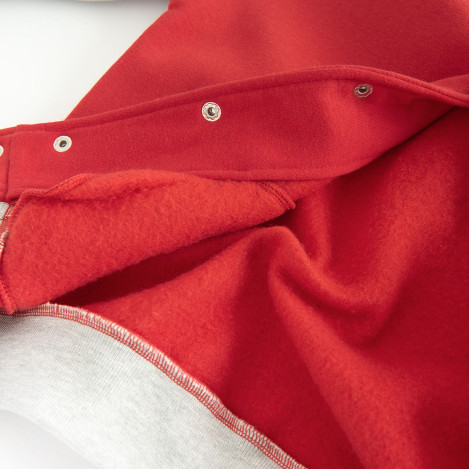 Яке SPIDER-MAN, цвят: Червен