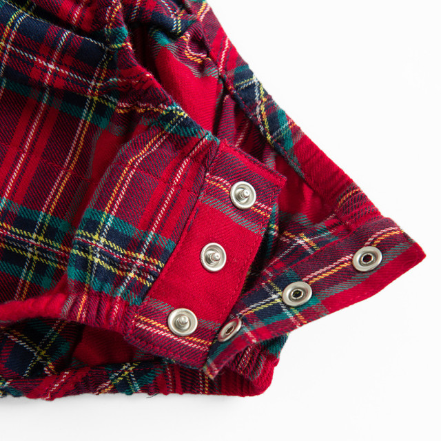 Боди с дълъг ръкав, цвят: Микс