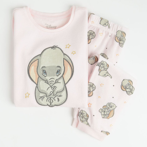 Пижама DUMBO, цвят: Микс
