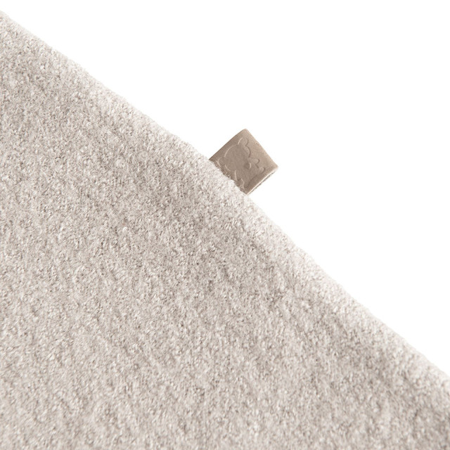 Ескимос, цвят: Кафяв