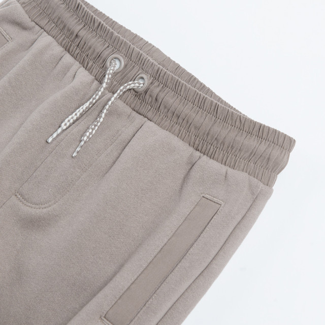 Спортен панталон, цвят: Бежов