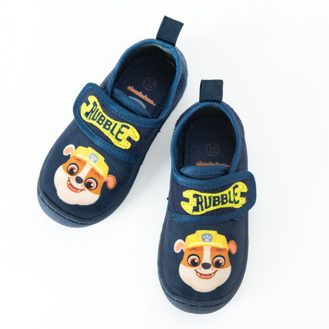 Пантофи PAW PATROL, цвят: Морско син