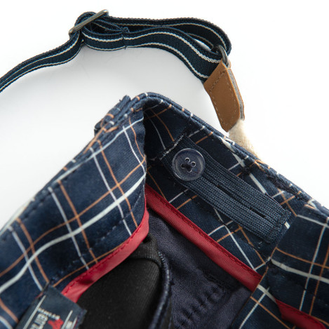 Комплект, цвят: Морско син