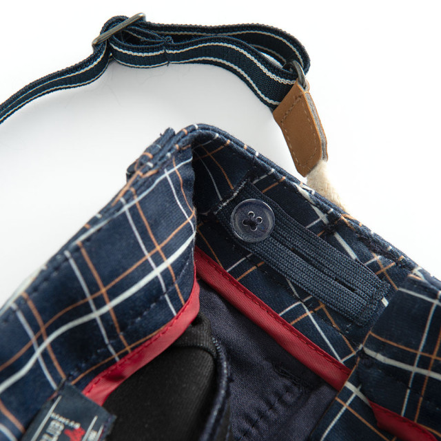 Комплект, цвят: Морско син